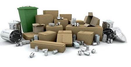 什么是固體廢物？